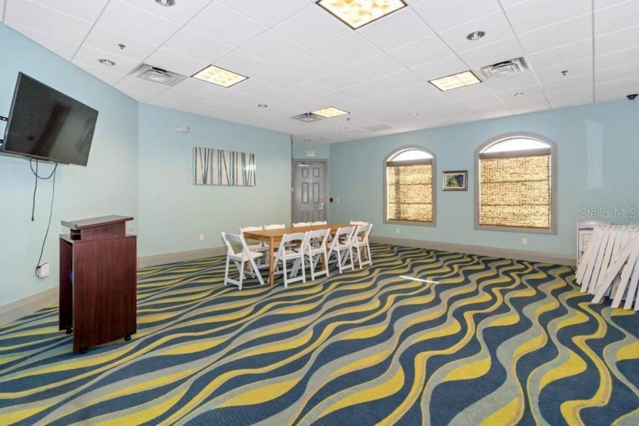 Happy House Cheerful 4-B Townhome Championsgate Kissimmee Exterior photo