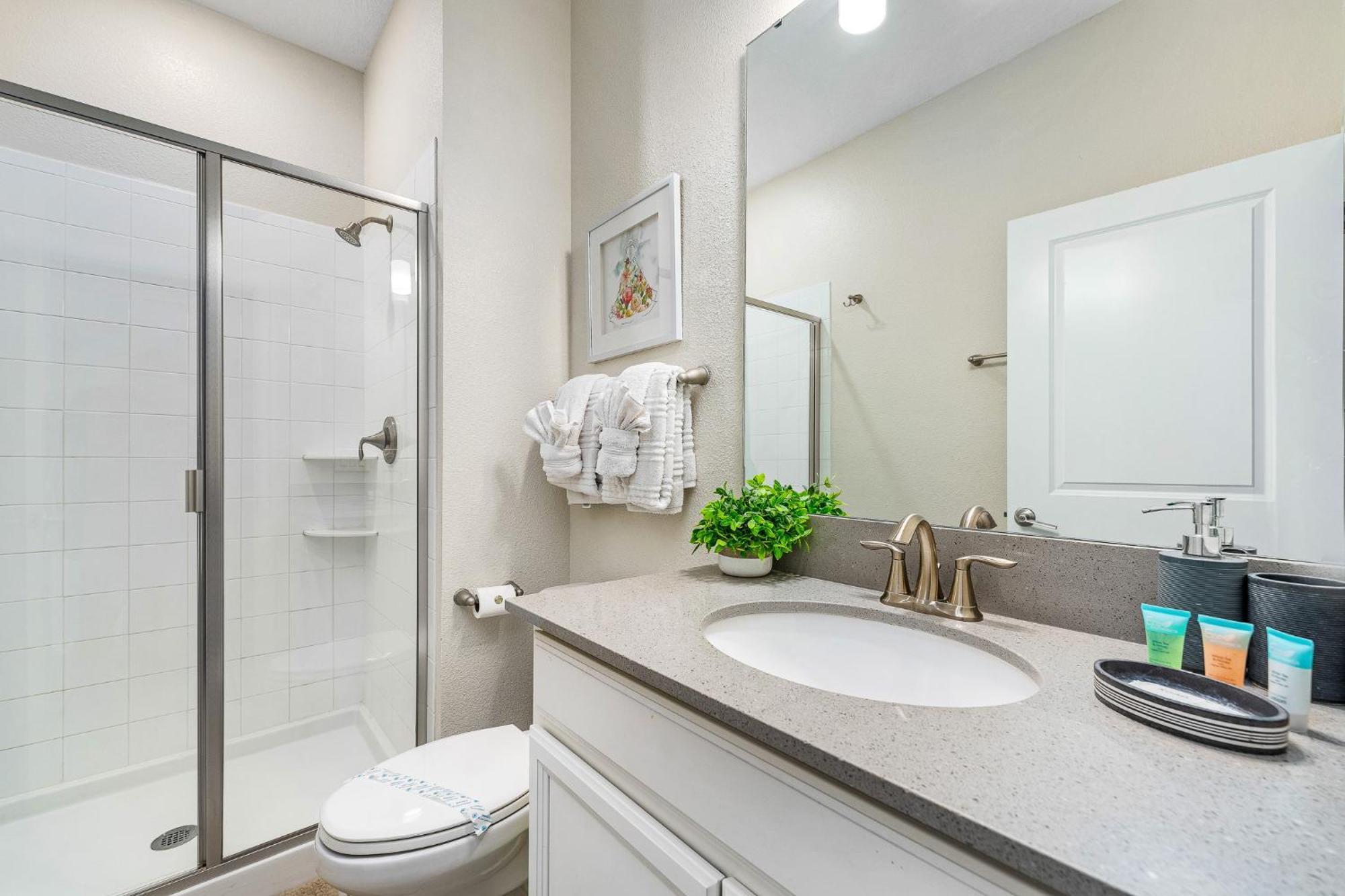 Happy House Cheerful 4-B Townhome Championsgate Kissimmee Exterior photo