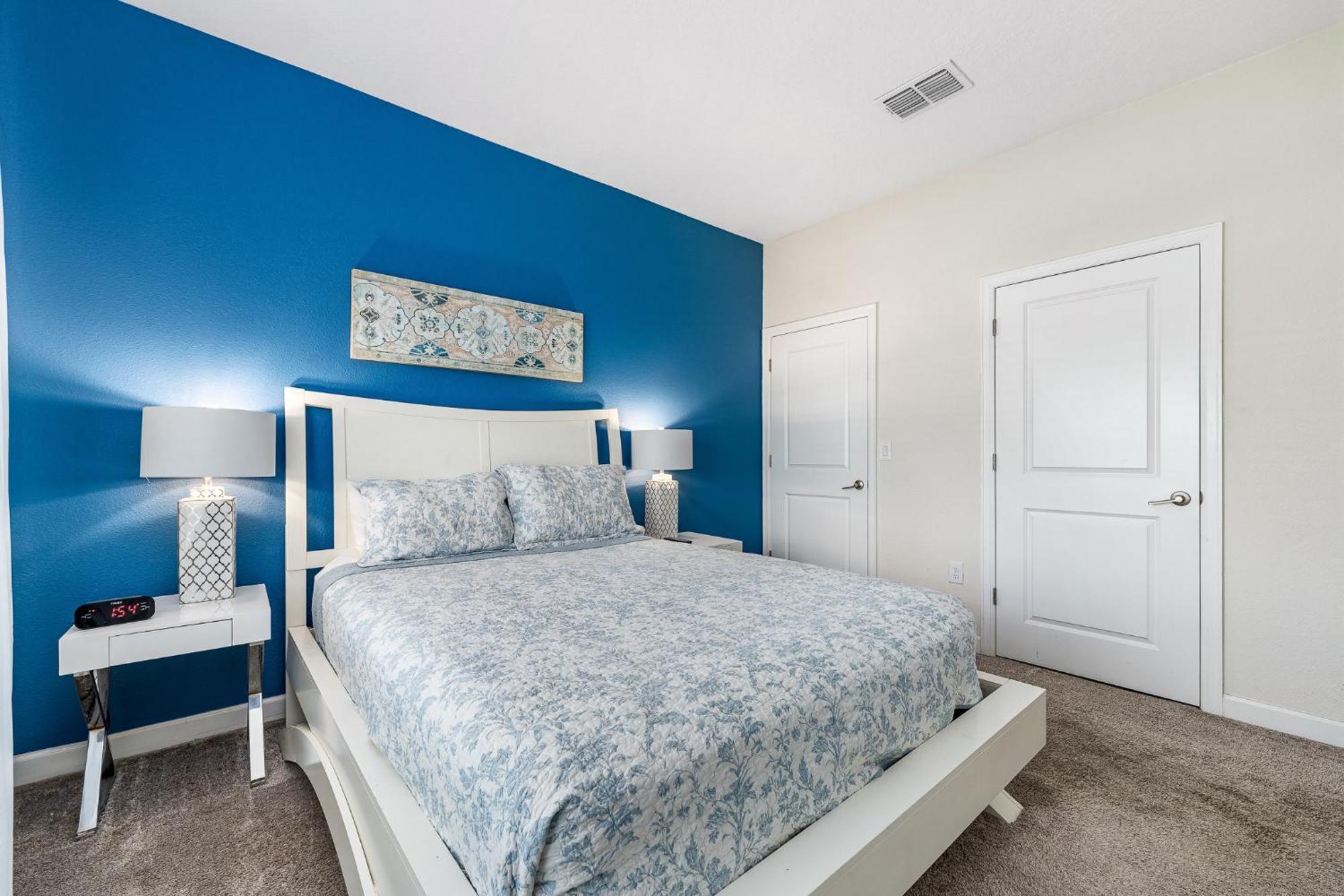 Happy House Cheerful 4-B Townhome Championsgate Kissimmee Exterior photo