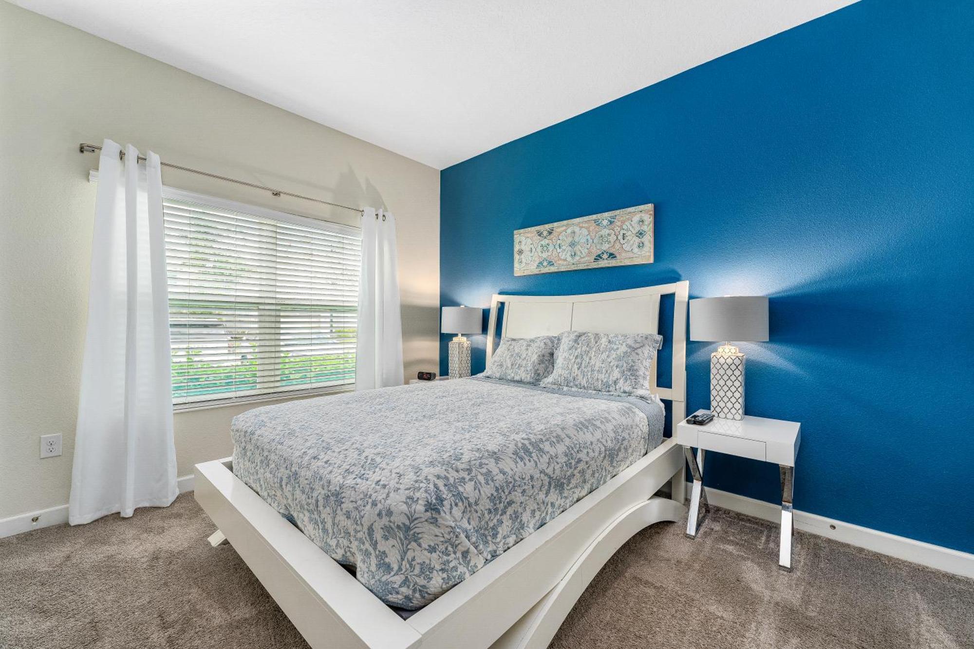Happy House Cheerful 4-B Townhome Championsgate Kissimmee Exterior photo