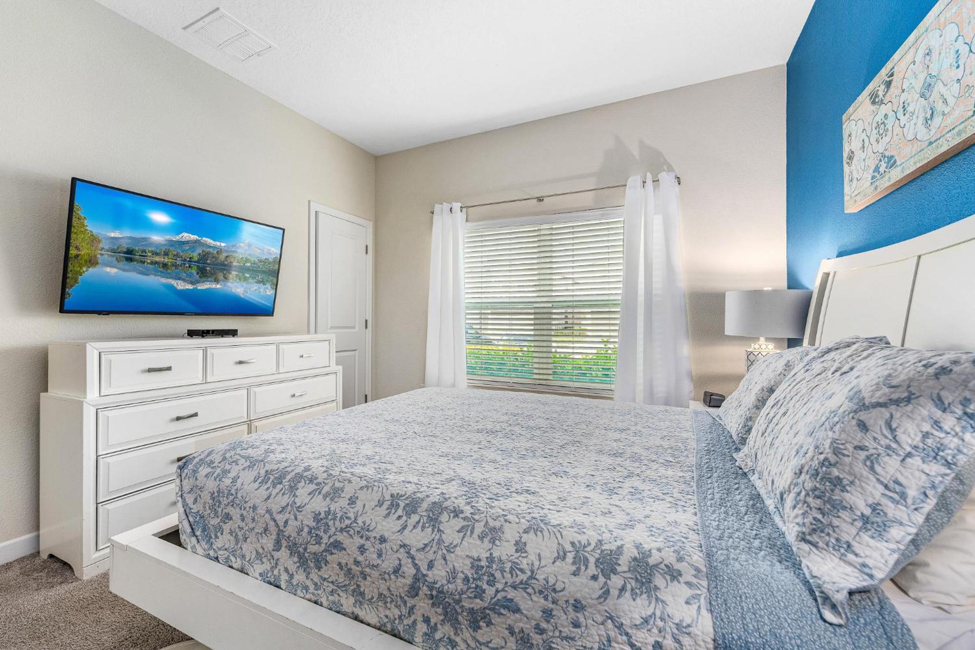 Happy House Cheerful 4-B Townhome Championsgate Kissimmee Exterior photo